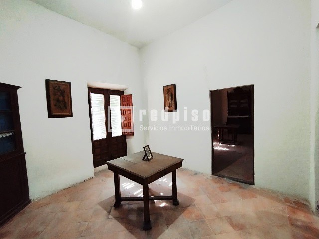 Casa en venta en  Yebra, Guadalajara  41/56