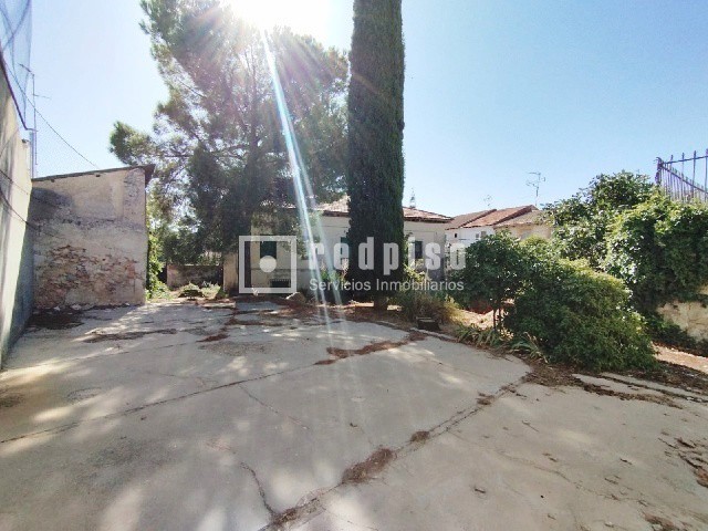 Casa en venta en  Yebra, Guadalajara  52/56