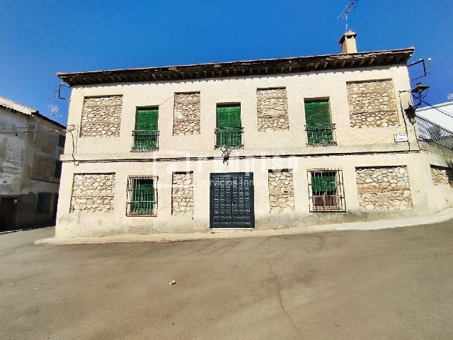 Casa en venta en  Yebra, Guadalajara  1/56