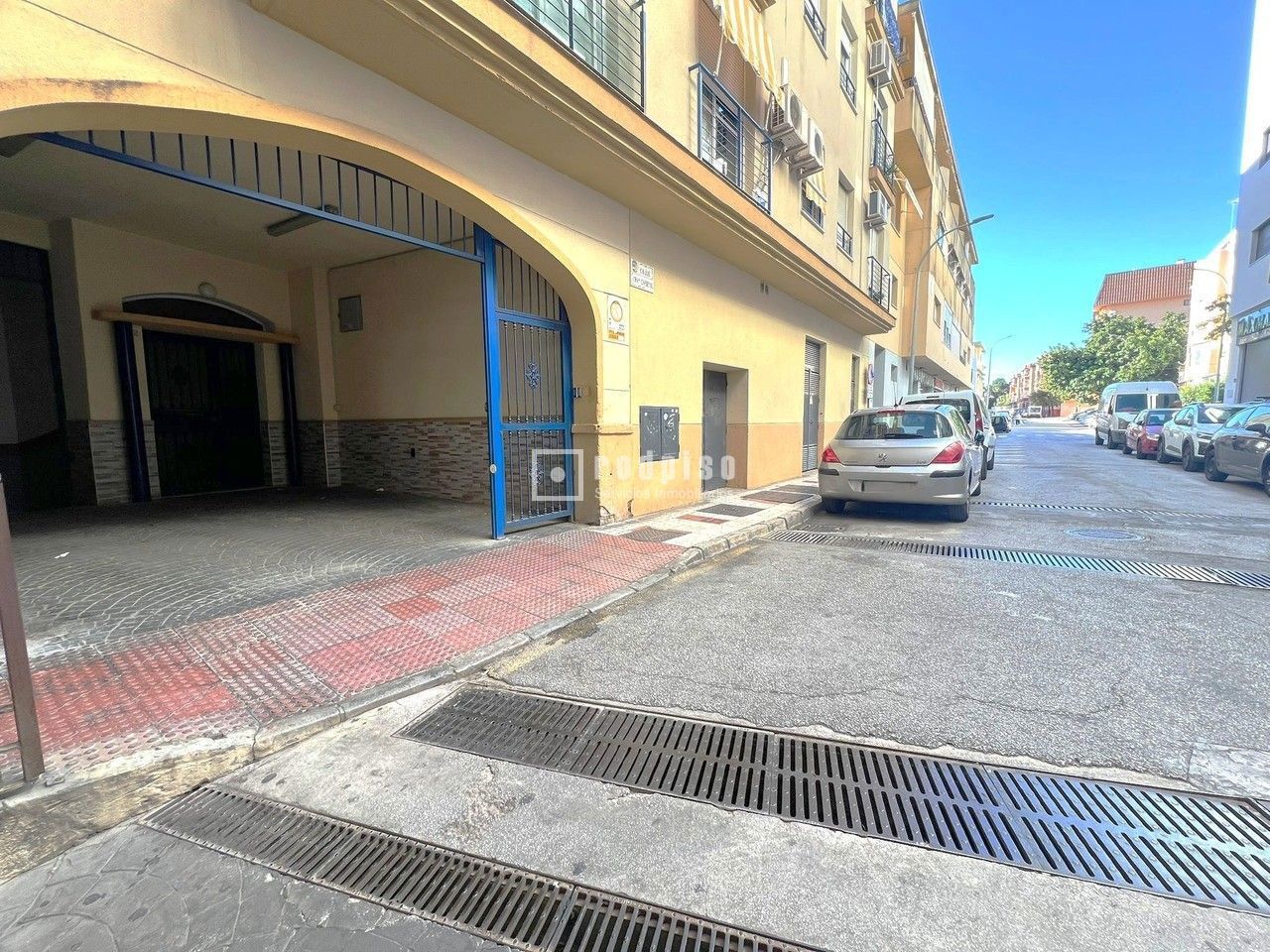 Garaje en venta en calle Gran Cardenal, Torremolinos, Málaga 11/17
