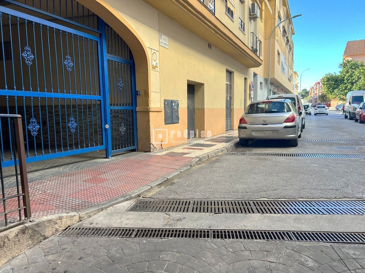 Garaje en venta en calle Gran Cardenal, Torremolinos, Málaga 10/17