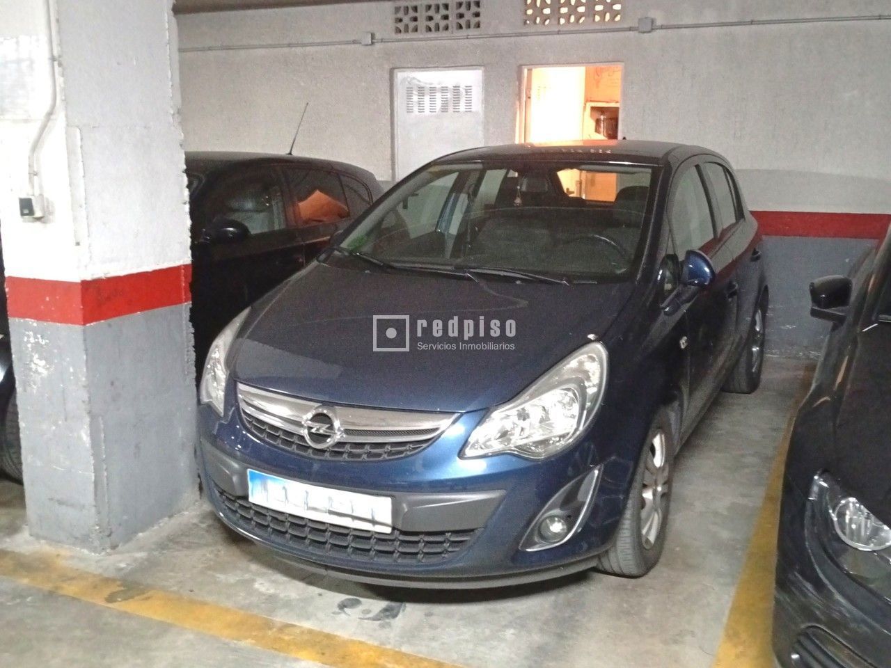 Garaje en venta en calle Gran Cardenal, Torremolinos, Málaga 3/17