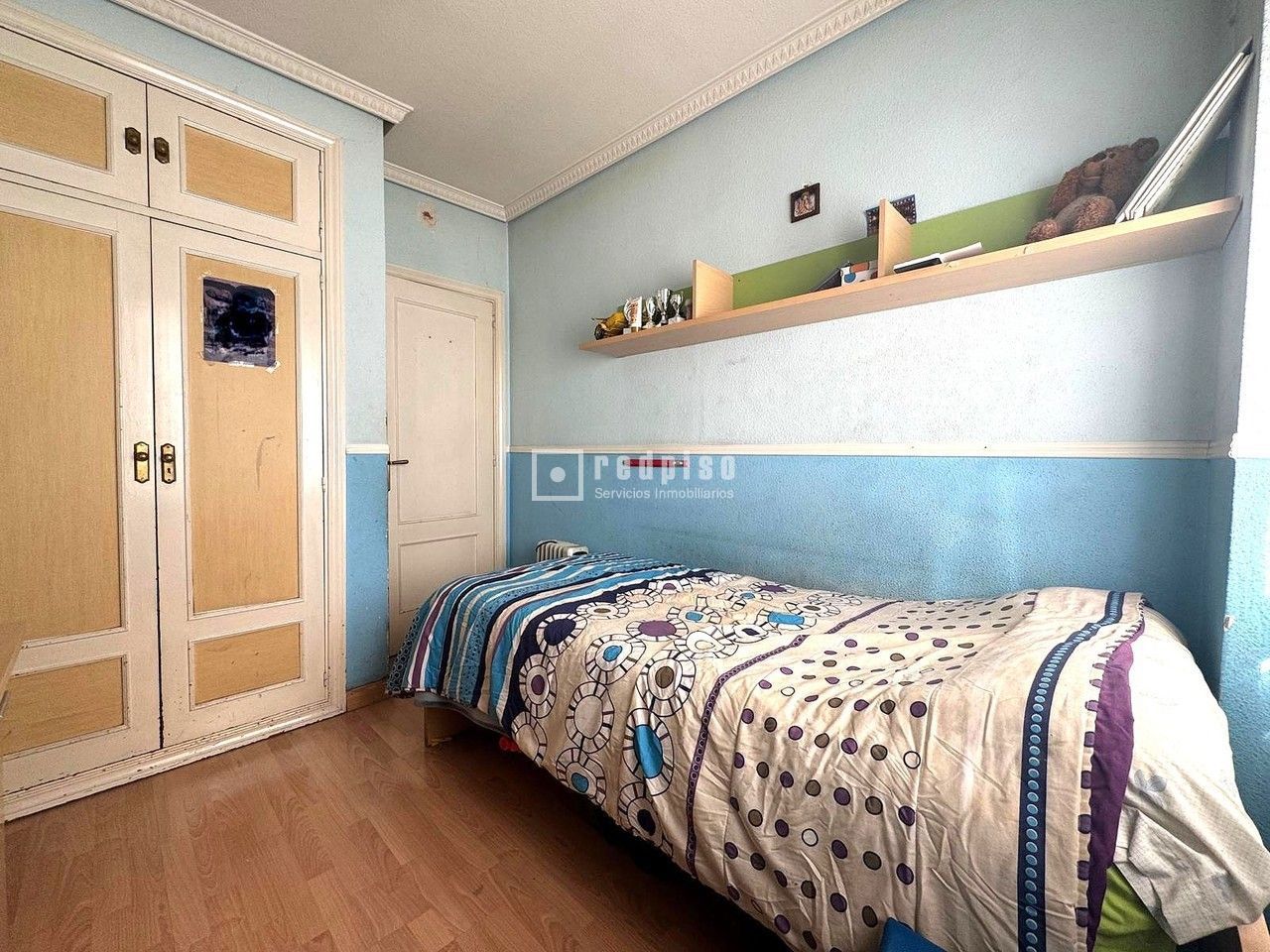 Piso en venta en  calle de Zamora, Coslada, Madrid  22/28