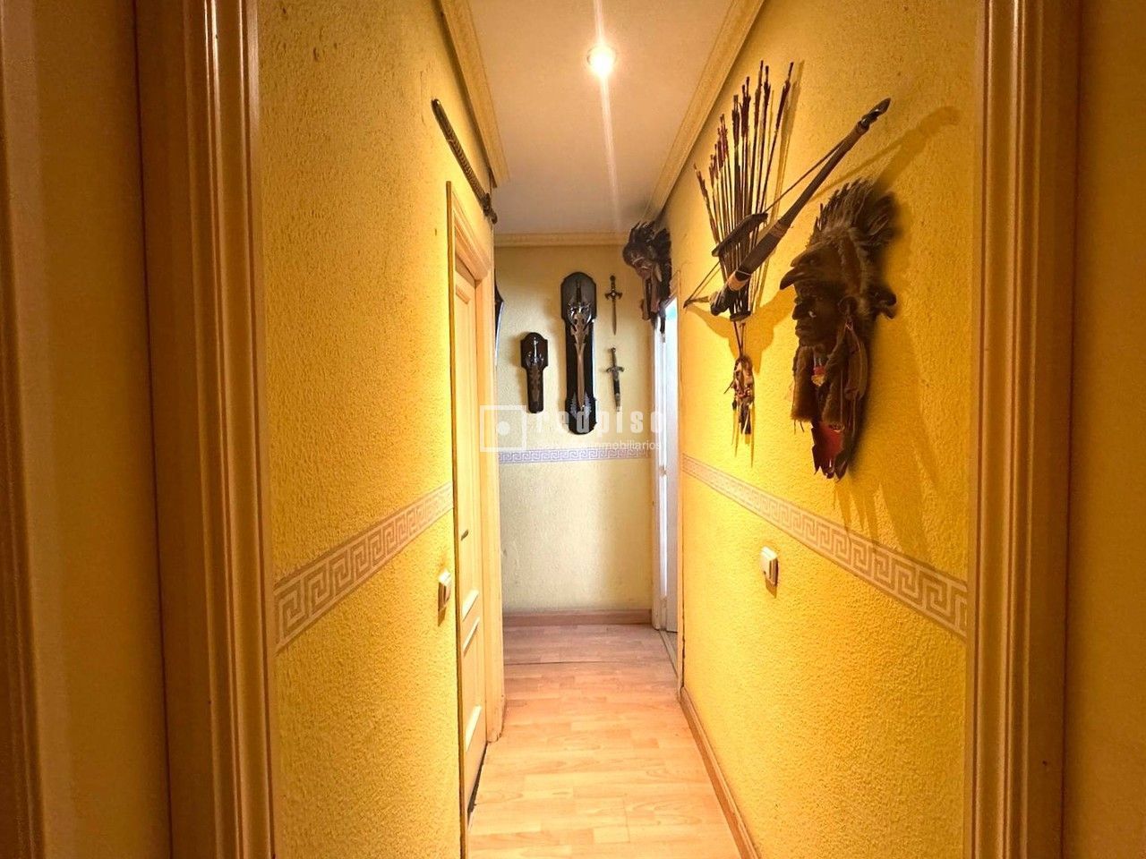 Piso en venta en  calle de Zamora, Coslada, Madrid  6/28