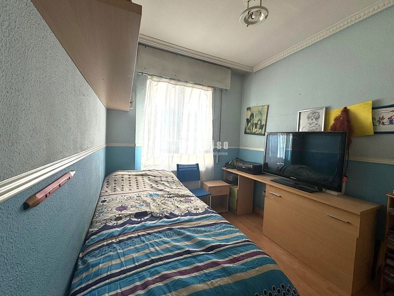 Piso en venta en  calle de Zamora, Coslada, Madrid  21/28