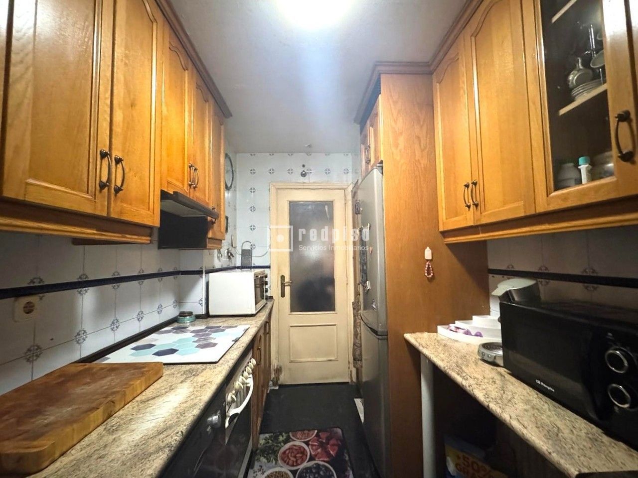 Piso en venta en  calle de Zamora, Coslada, Madrid  15/28