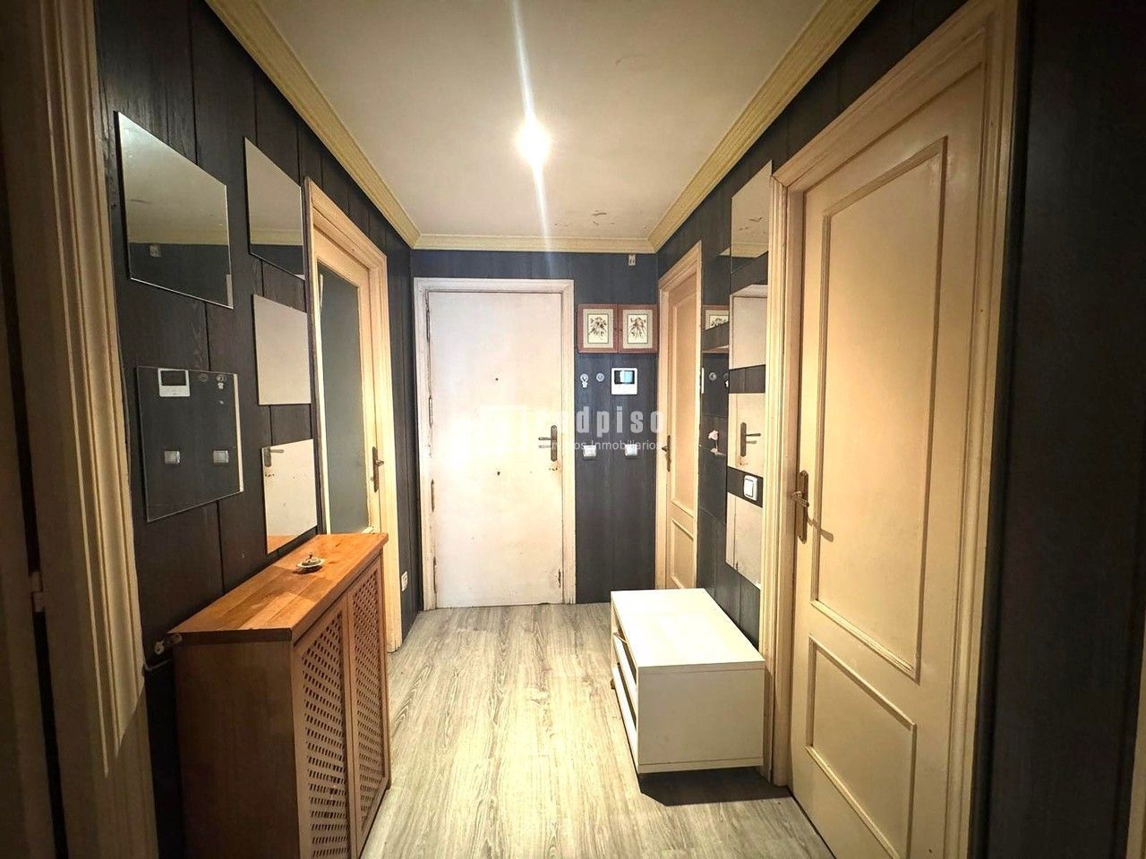 Piso en venta en  calle de Zamora, Coslada, Madrid  7/28