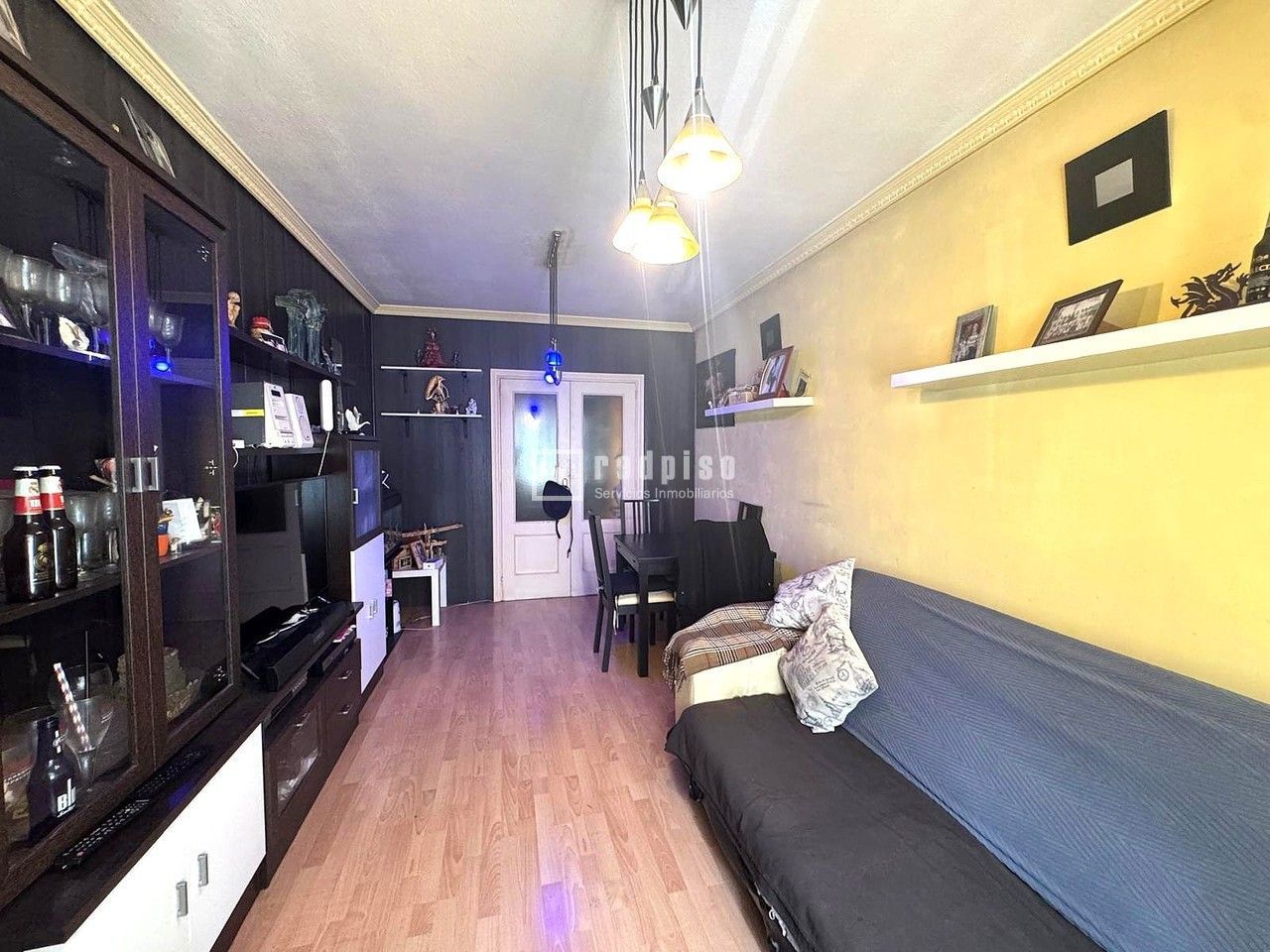 Piso en venta en  calle de Zamora, Coslada, Madrid  5/28