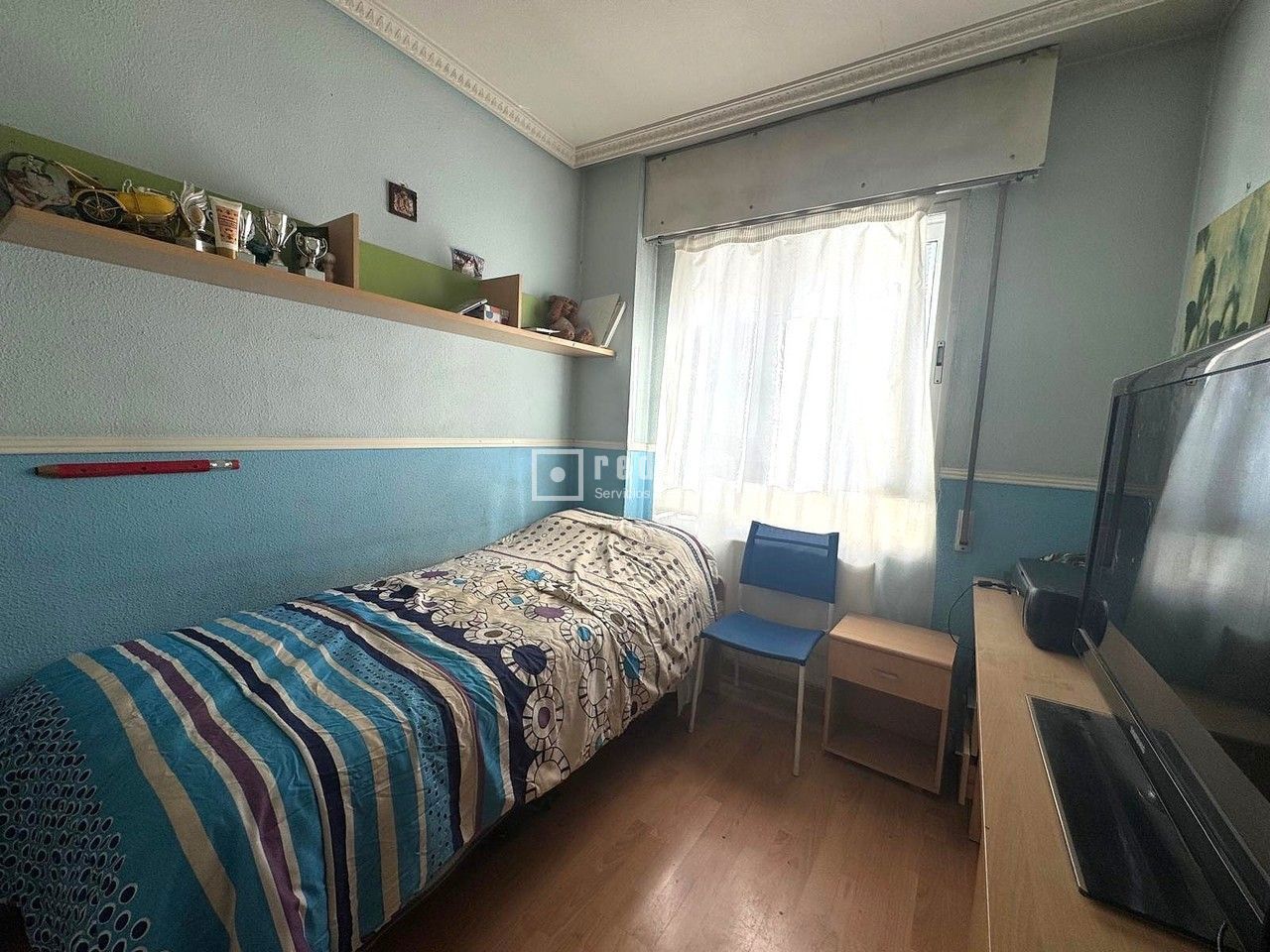 Piso en venta en  calle de Zamora, Coslada, Madrid  23/28