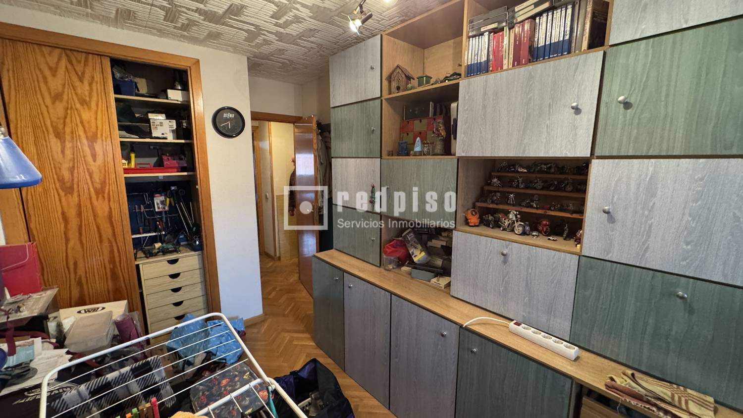 Piso en venta en calle De Moscú, Madrid, Madrid 19/34