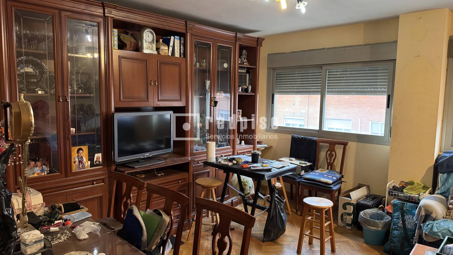 Piso en venta en calle De Moscú, Madrid, Madrid 5/34