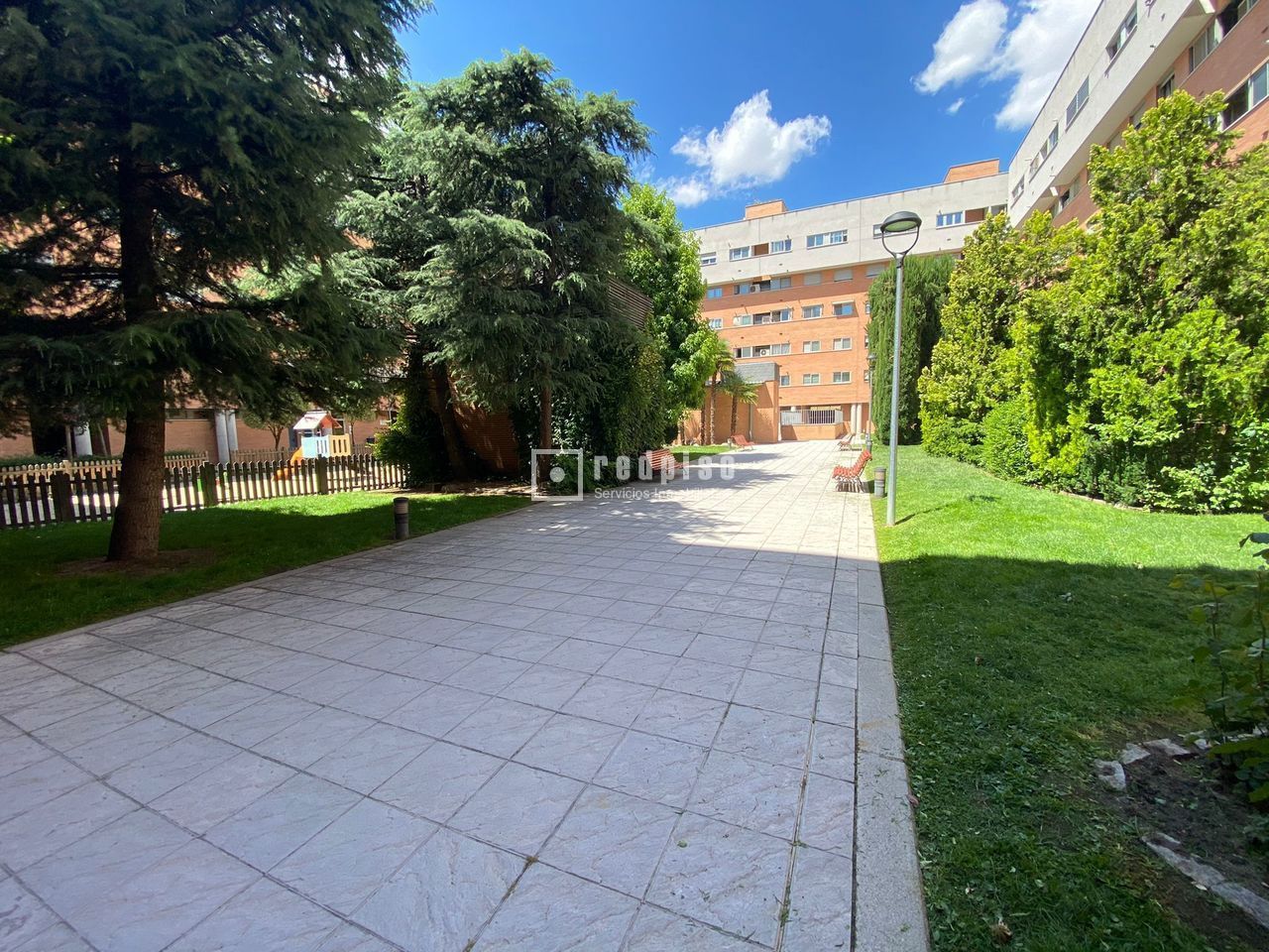 Piso en venta en calle De Moscú, Madrid, Madrid 3/34