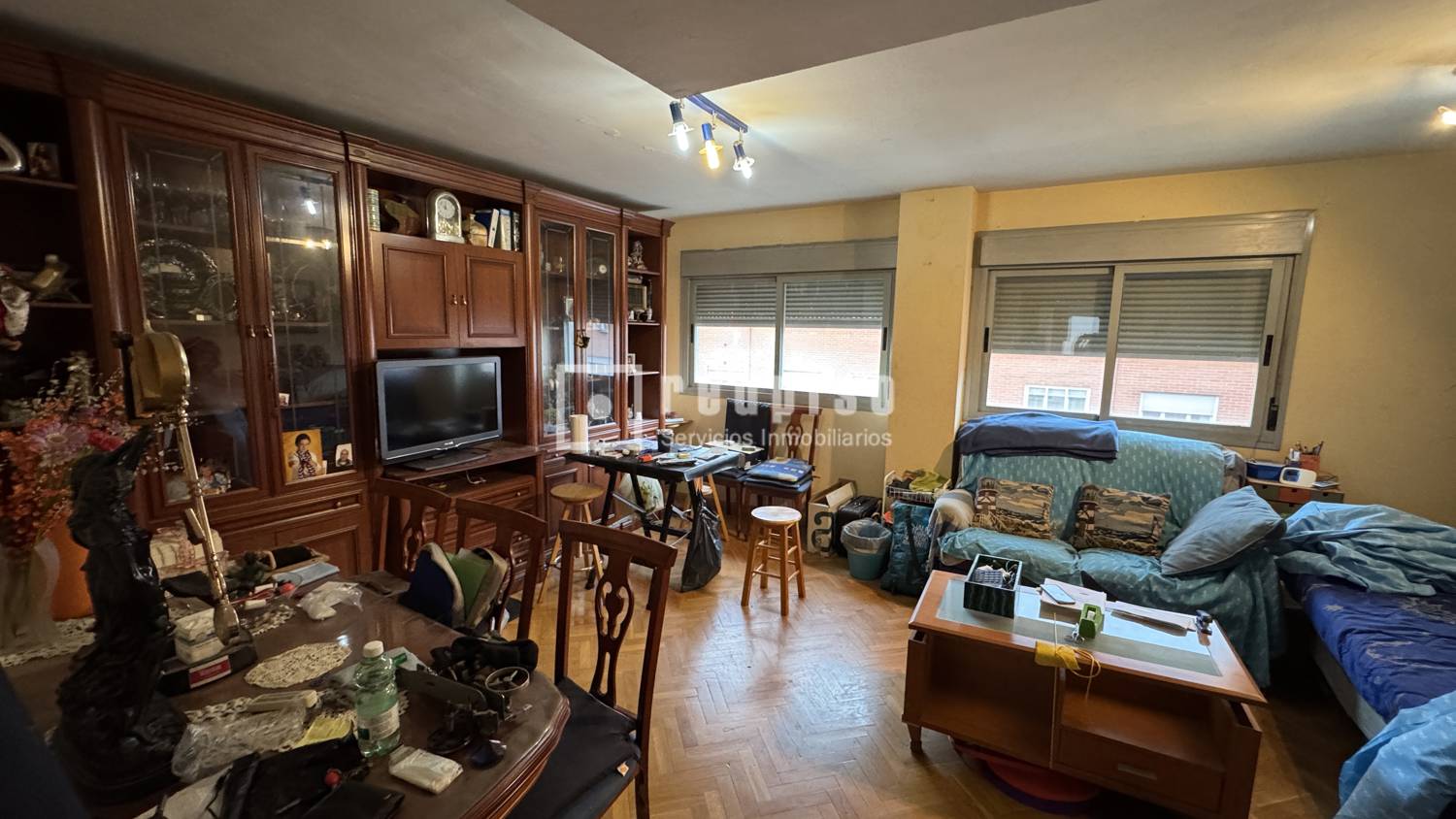 Piso en venta en calle De Moscú, Madrid, Madrid 6/34