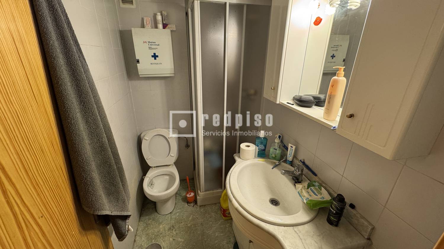 Piso en venta en calle De Moscú, Madrid, Madrid 25/34