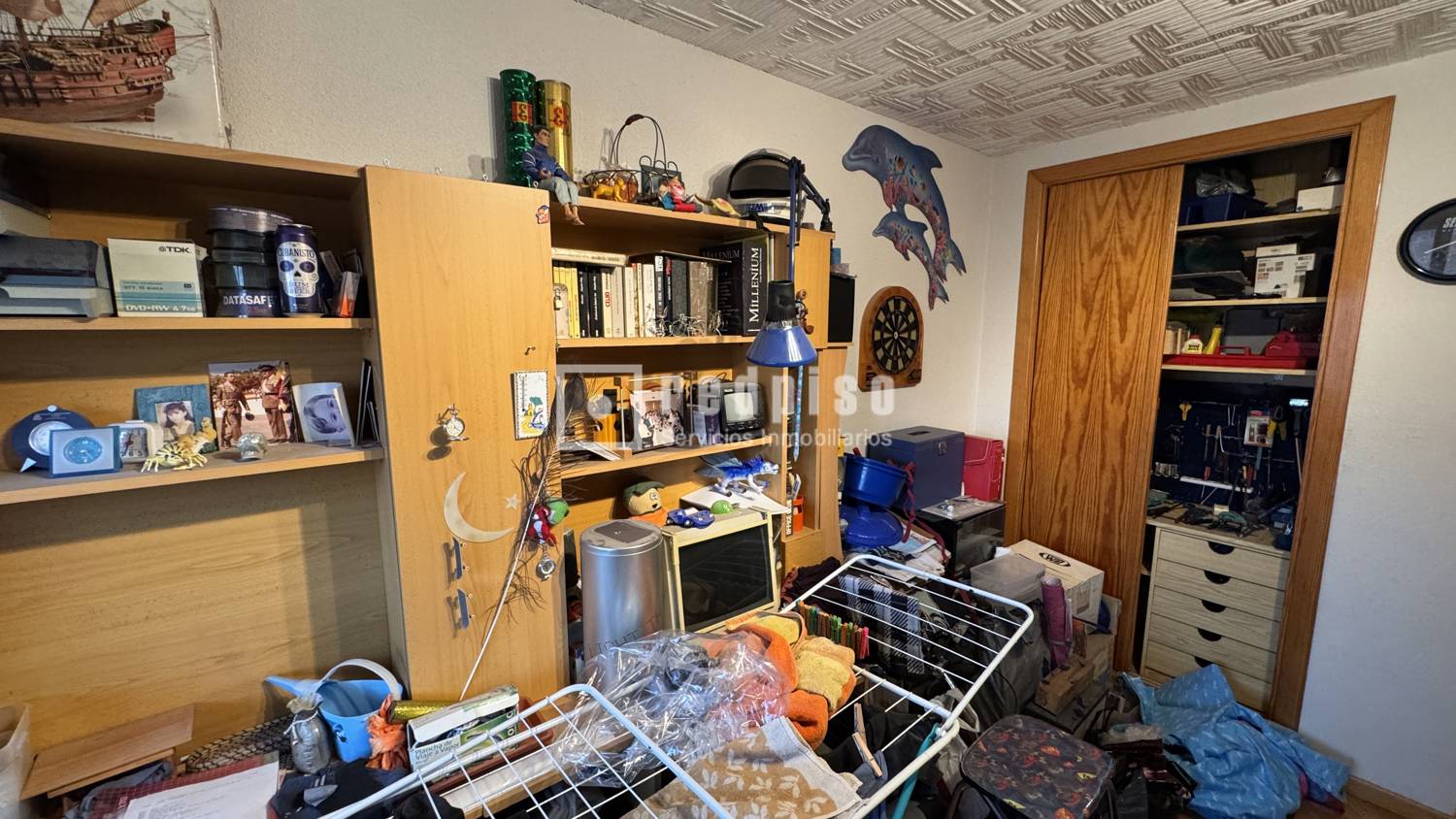 Piso en venta en calle De Moscú, Madrid, Madrid 18/34