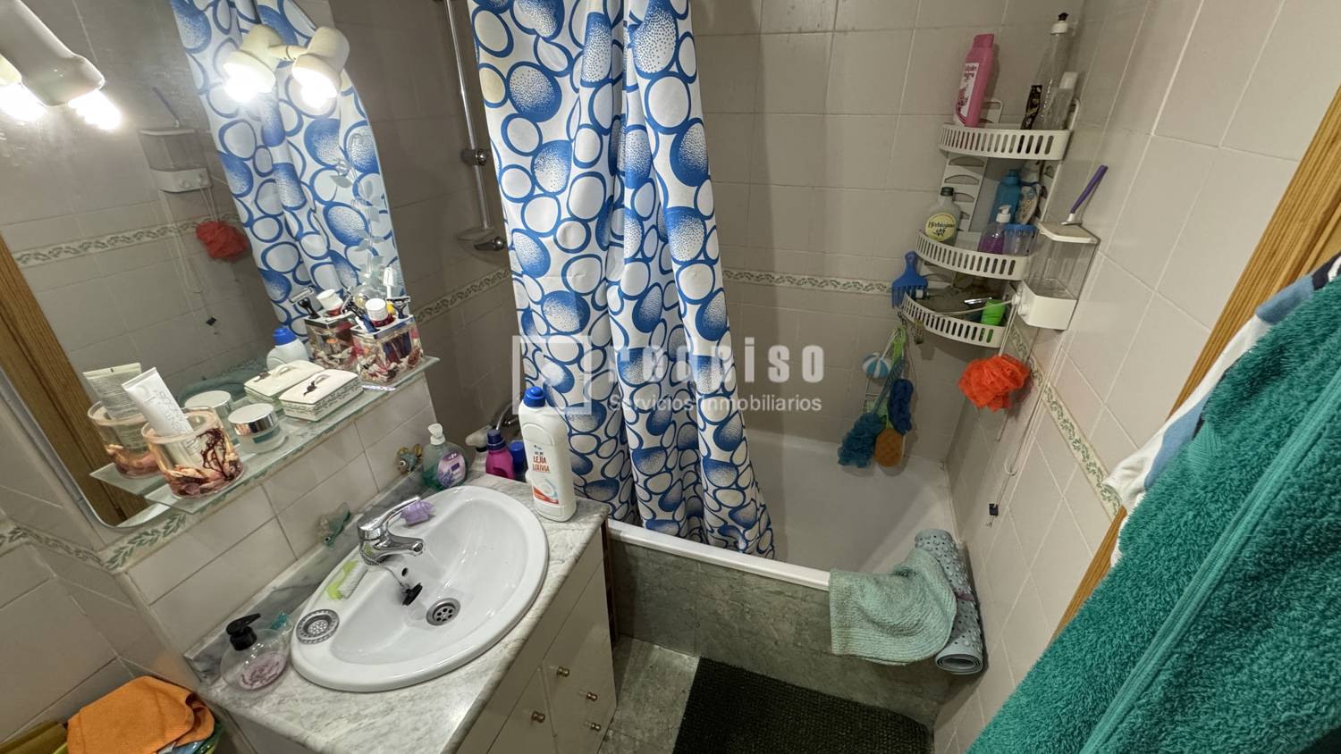 Piso en venta en calle De Moscú, Madrid, Madrid 20/34