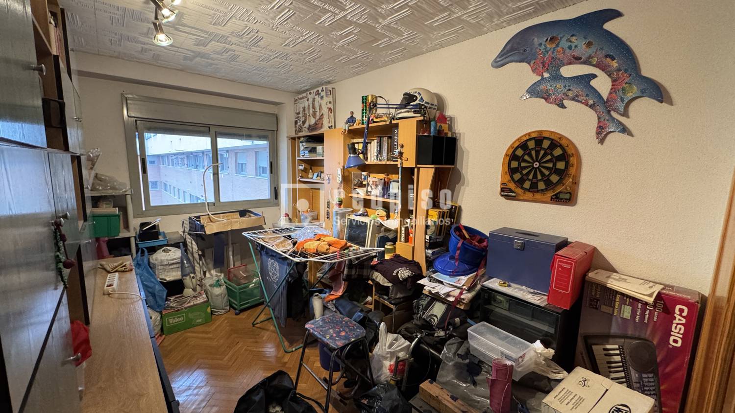 Piso en venta en calle De Moscú, Madrid, Madrid 17/34