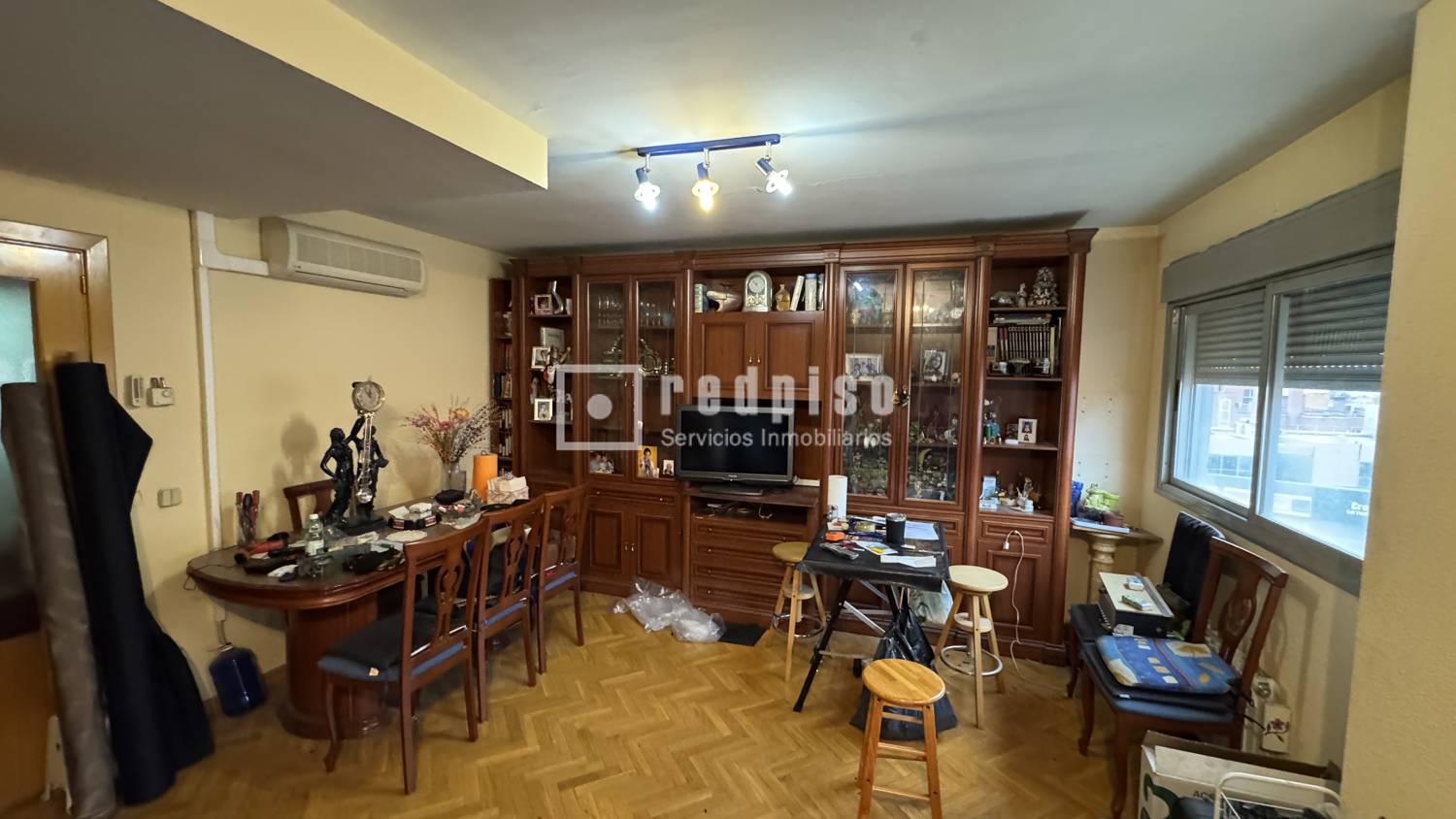 Piso en venta en calle De Moscú, Madrid, Madrid 9/34