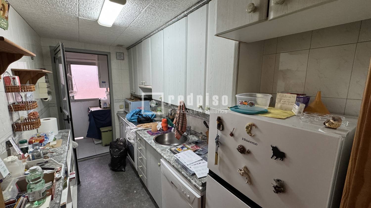 Piso en venta en calle De Moscú, Madrid, Madrid 10/34