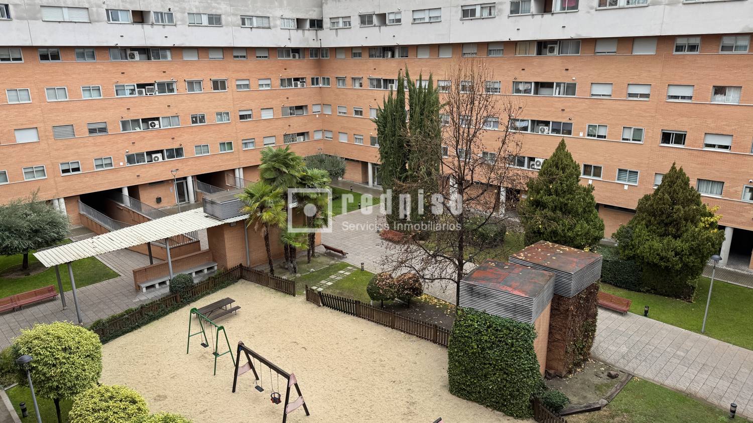 Piso en venta en calle De Moscú, Madrid, Madrid 28/34