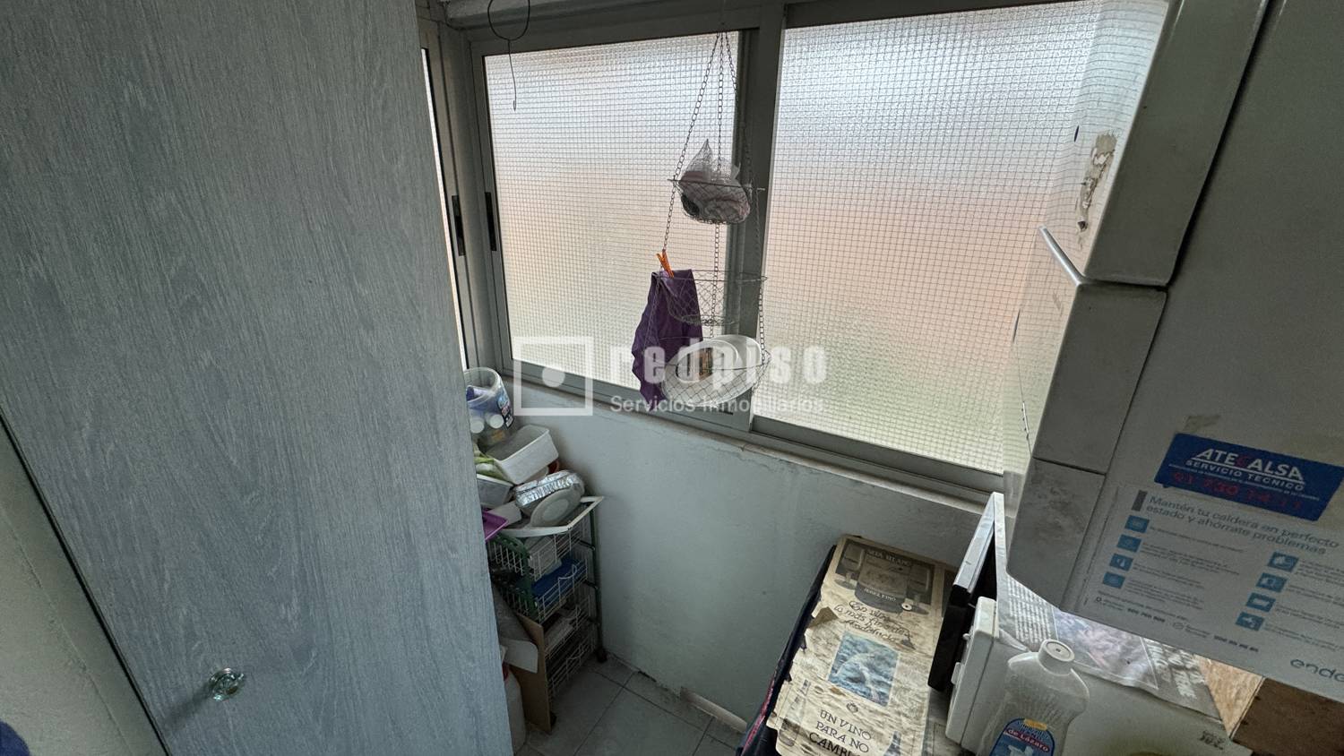 Piso en venta en calle De Moscú, Madrid, Madrid 13/34