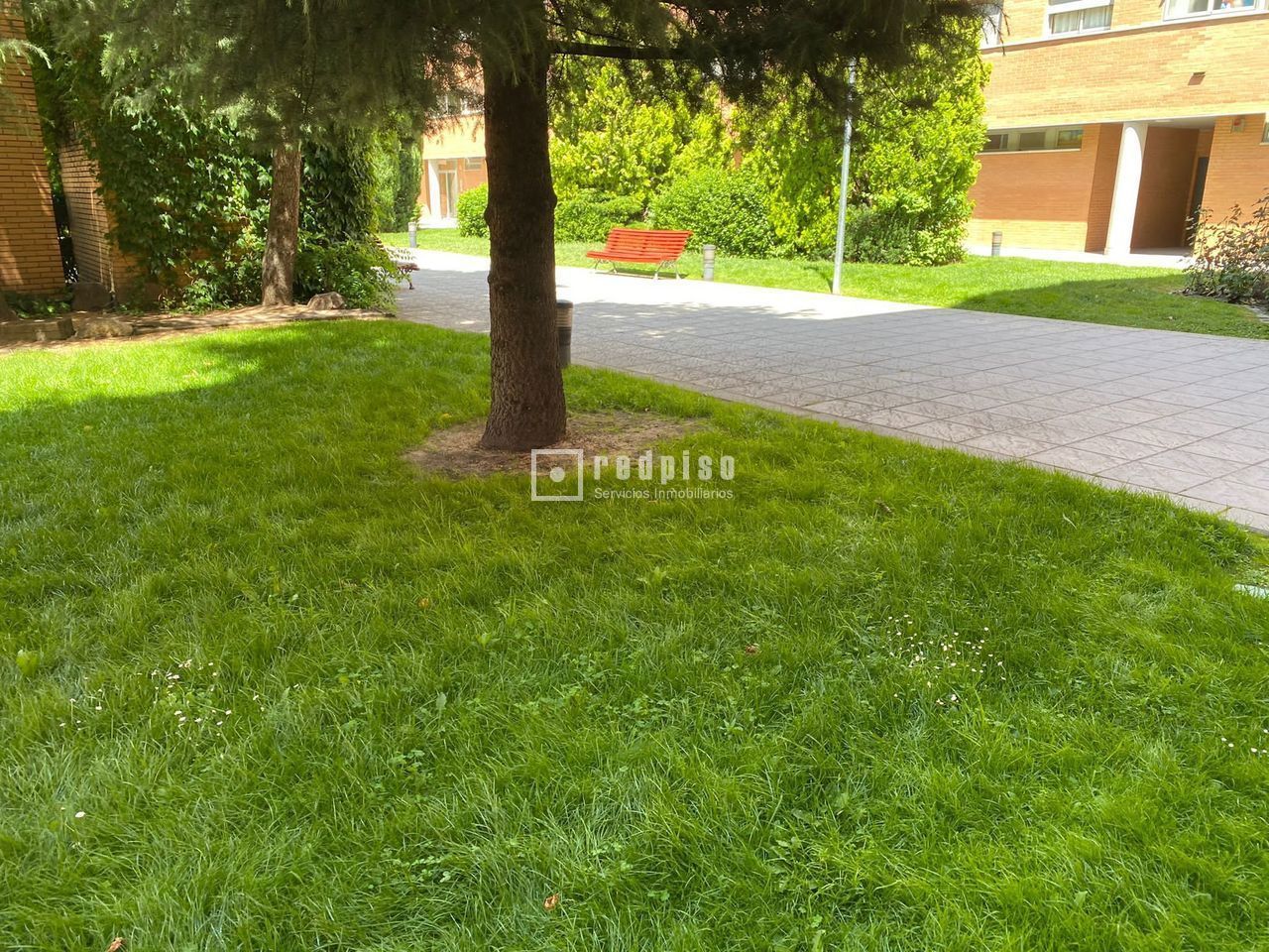 Piso en venta en calle De Moscú, Madrid, Madrid 4/34