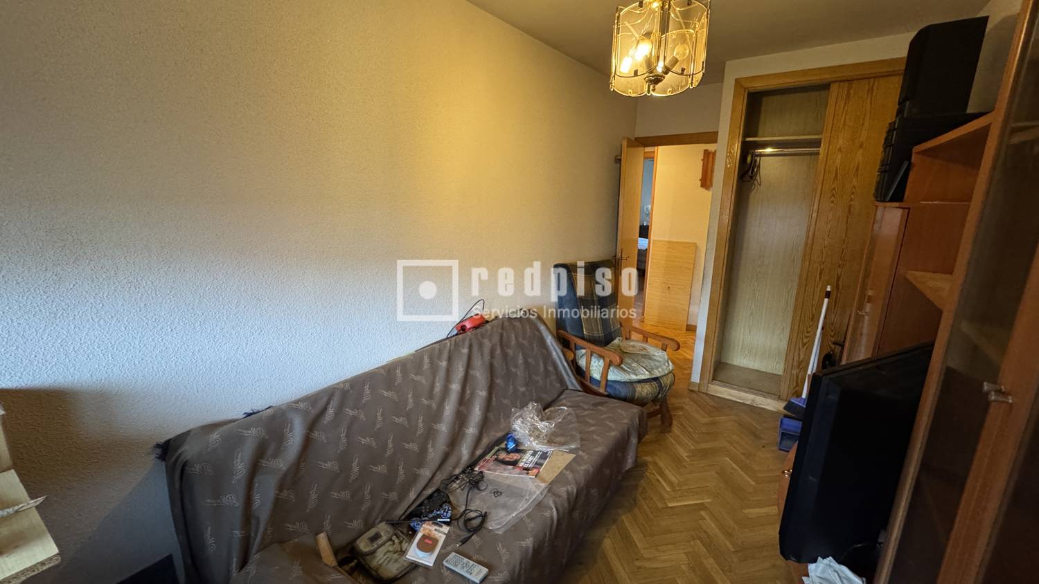 Piso en venta en calle De Moscú, Madrid, Madrid 15/34