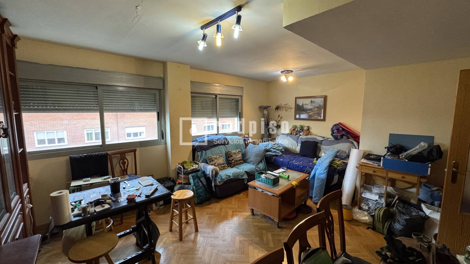 Piso en venta en calle De Moscú, Madrid, Madrid 7/34