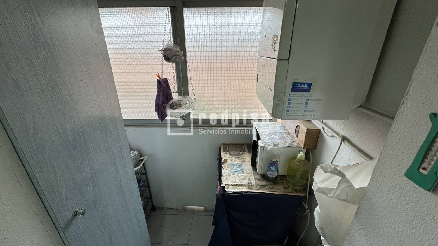 Piso en venta en calle De Moscú, Madrid, Madrid 12/34