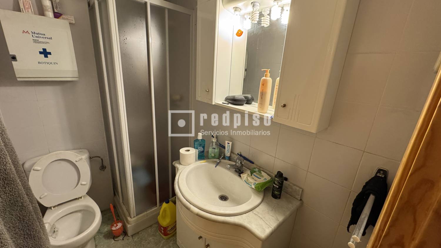 Piso en venta en calle De Moscú, Madrid, Madrid 26/34