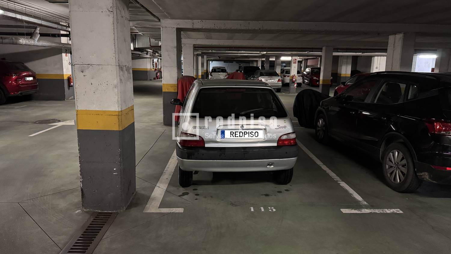 Piso en venta en calle De Moscú, Madrid, Madrid 29/34