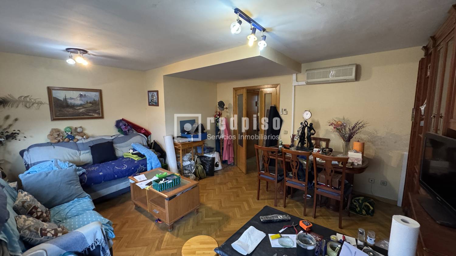 Piso en venta en calle De Moscú, Madrid, Madrid 8/34