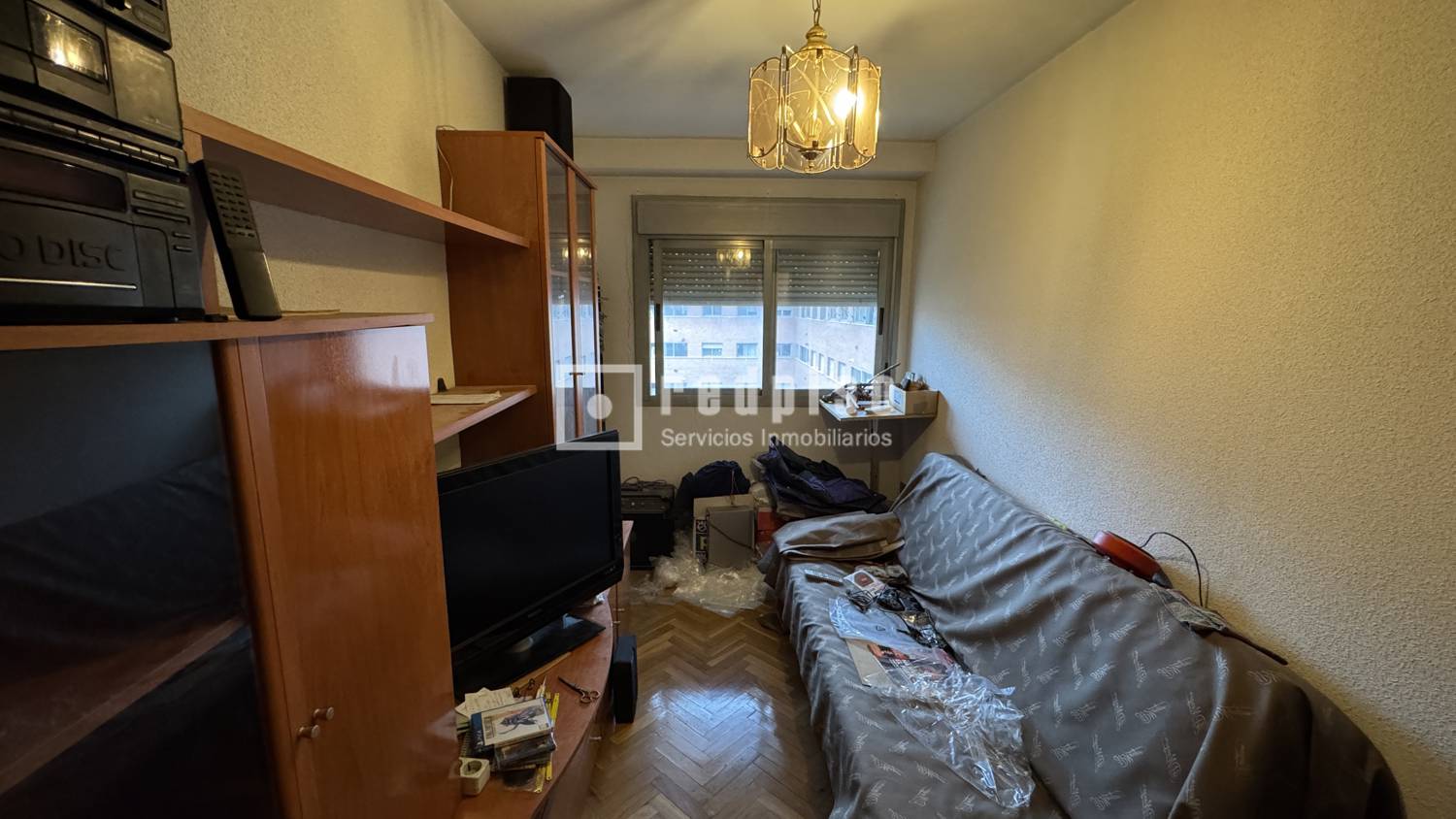 Piso en venta en calle De Moscú, Madrid, Madrid 16/34