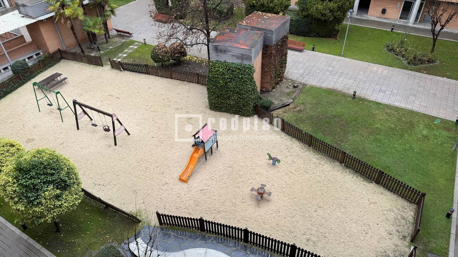 Piso en venta en calle De Moscú, Madrid, Madrid 27/34