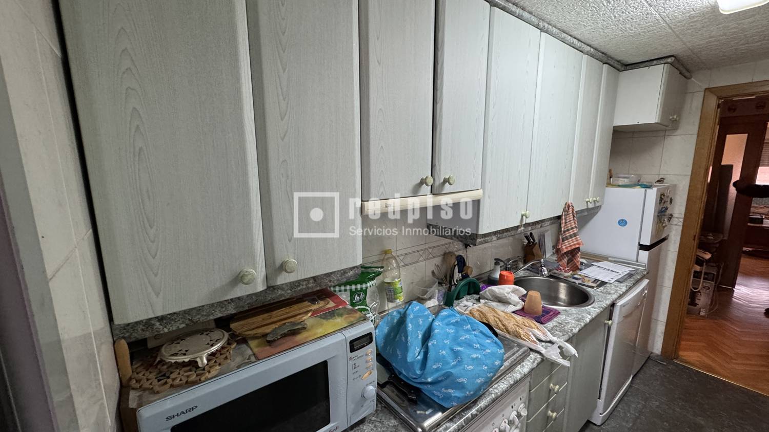 Piso en venta en calle De Moscú, Madrid, Madrid 11/34