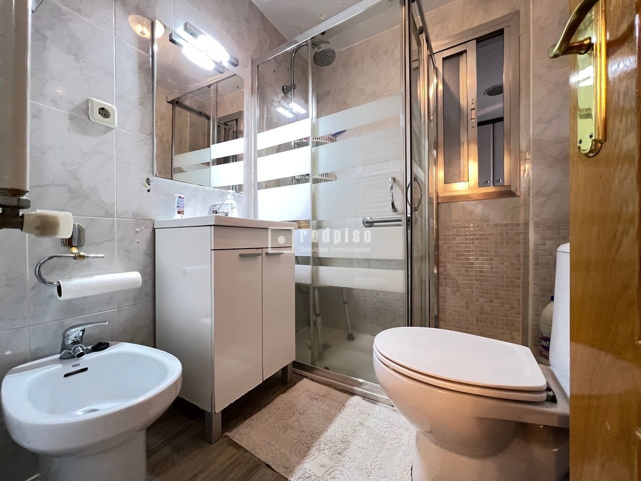 Piso en venta en Zarzaquemada, Madrid 18/19