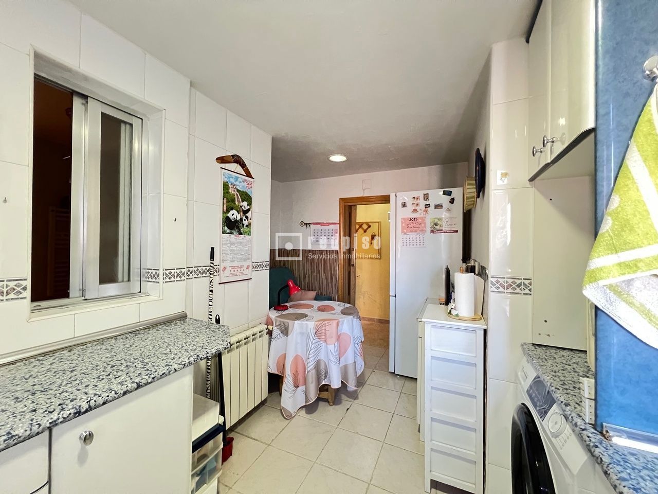 Piso en venta en Zarzaquemada, Madrid 10/19