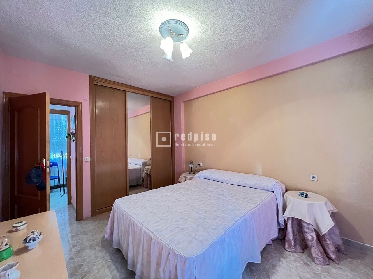 Piso en venta en Zarzaquemada, Madrid 13/19