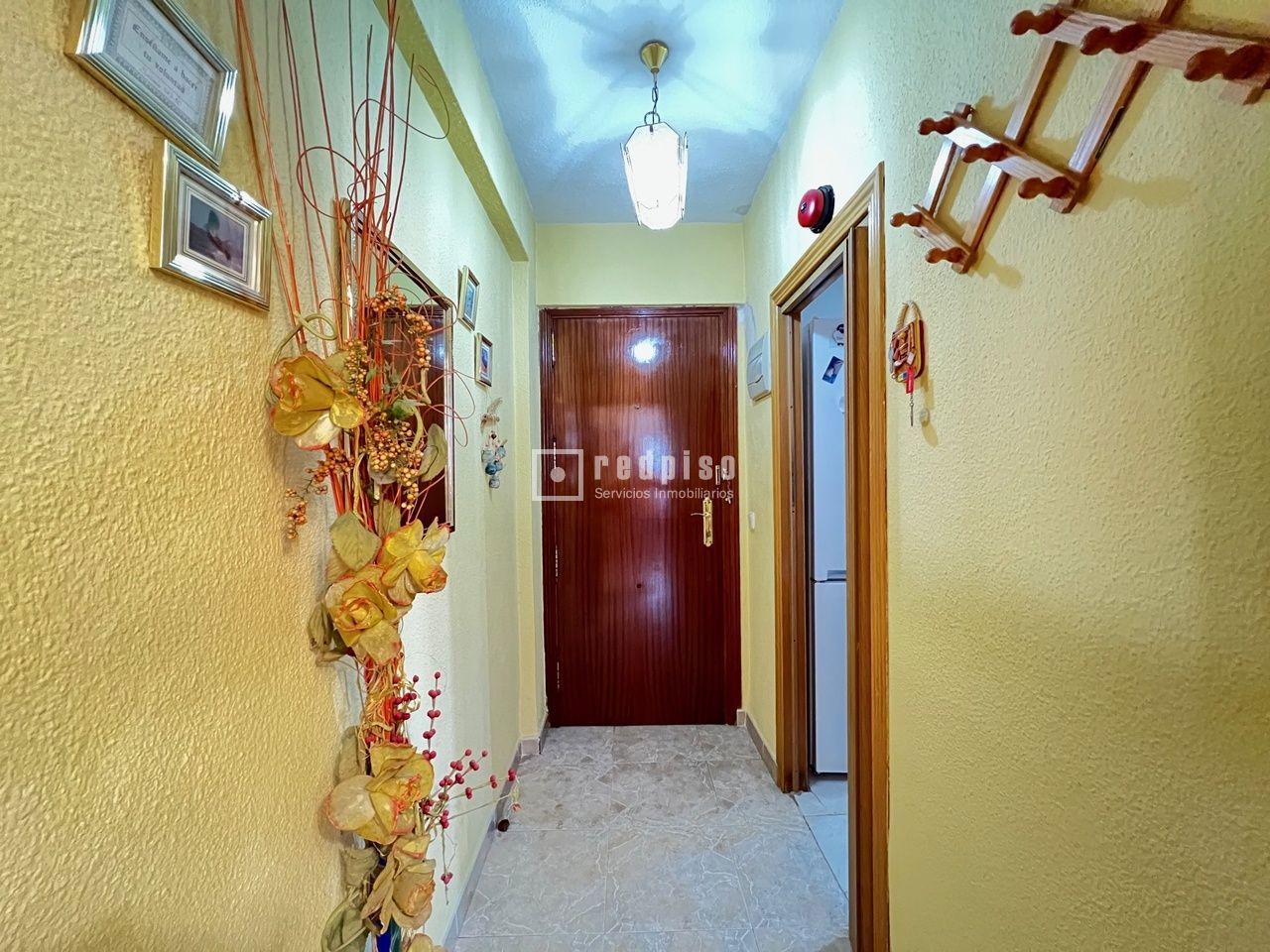 Piso en venta en Zarzaquemada, Madrid 7/19