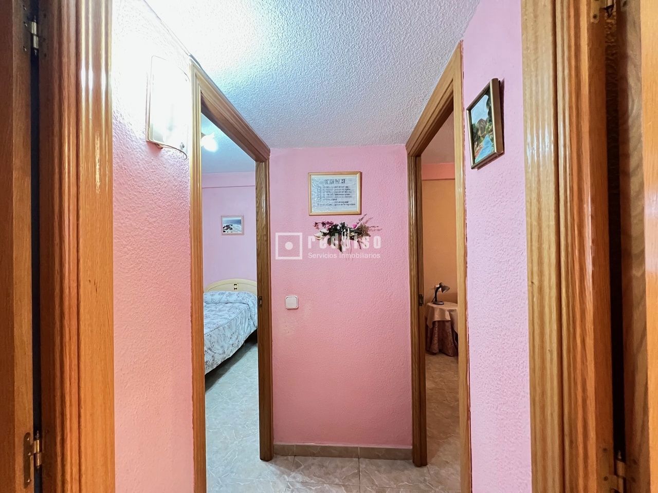 Piso en venta en Zarzaquemada, Madrid 11/19