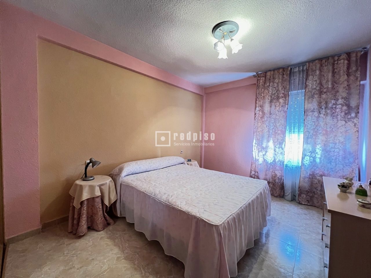 Piso en venta en Zarzaquemada, Madrid 12/19