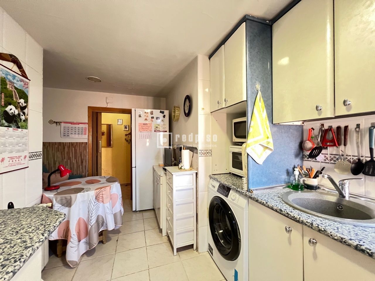 Piso en venta en Zarzaquemada, Madrid 9/19