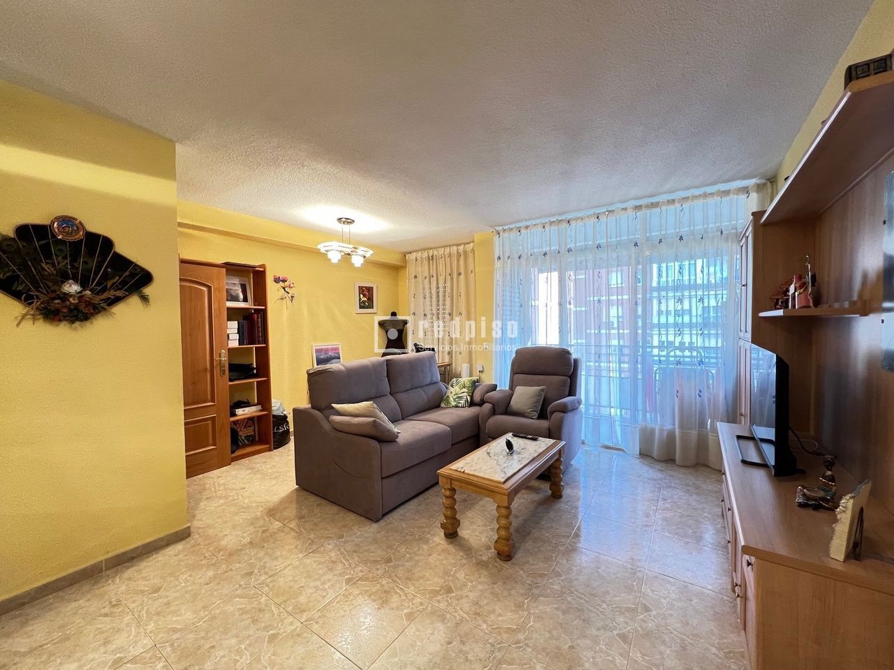 Piso en venta en Zarzaquemada, Madrid 4/19