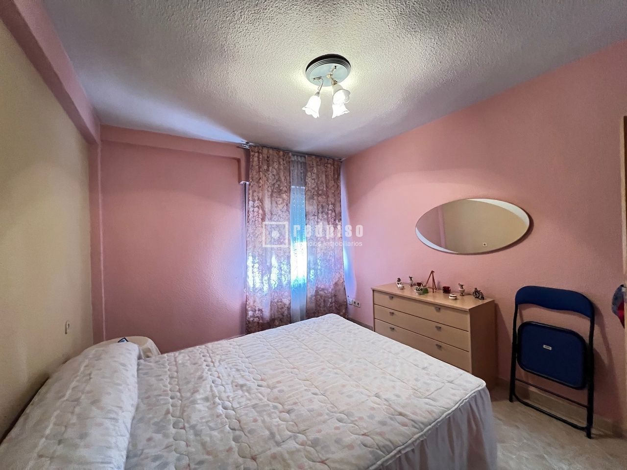 Piso en venta en Zarzaquemada, Madrid 15/19