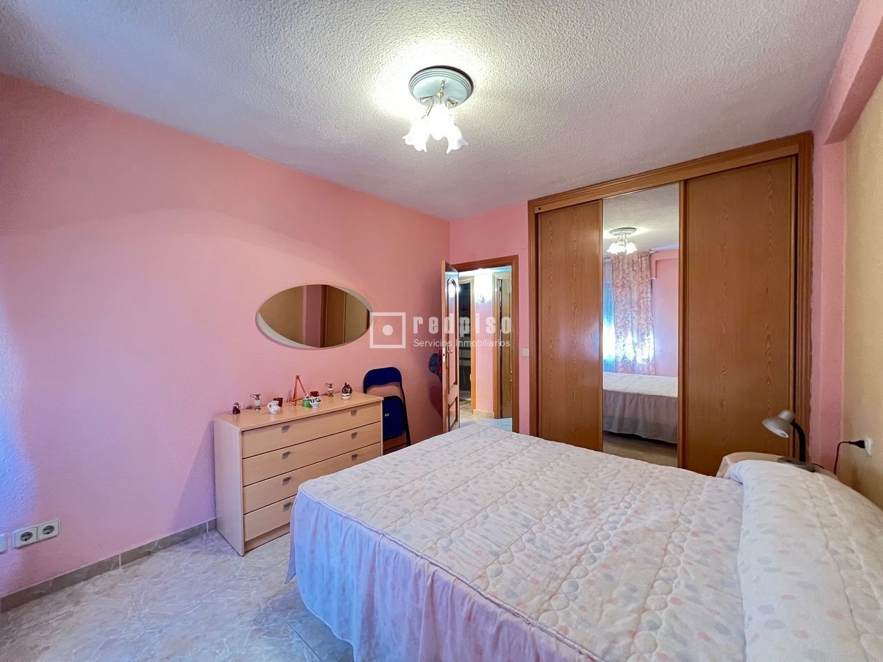 Piso en venta en Zarzaquemada, Madrid 14/19