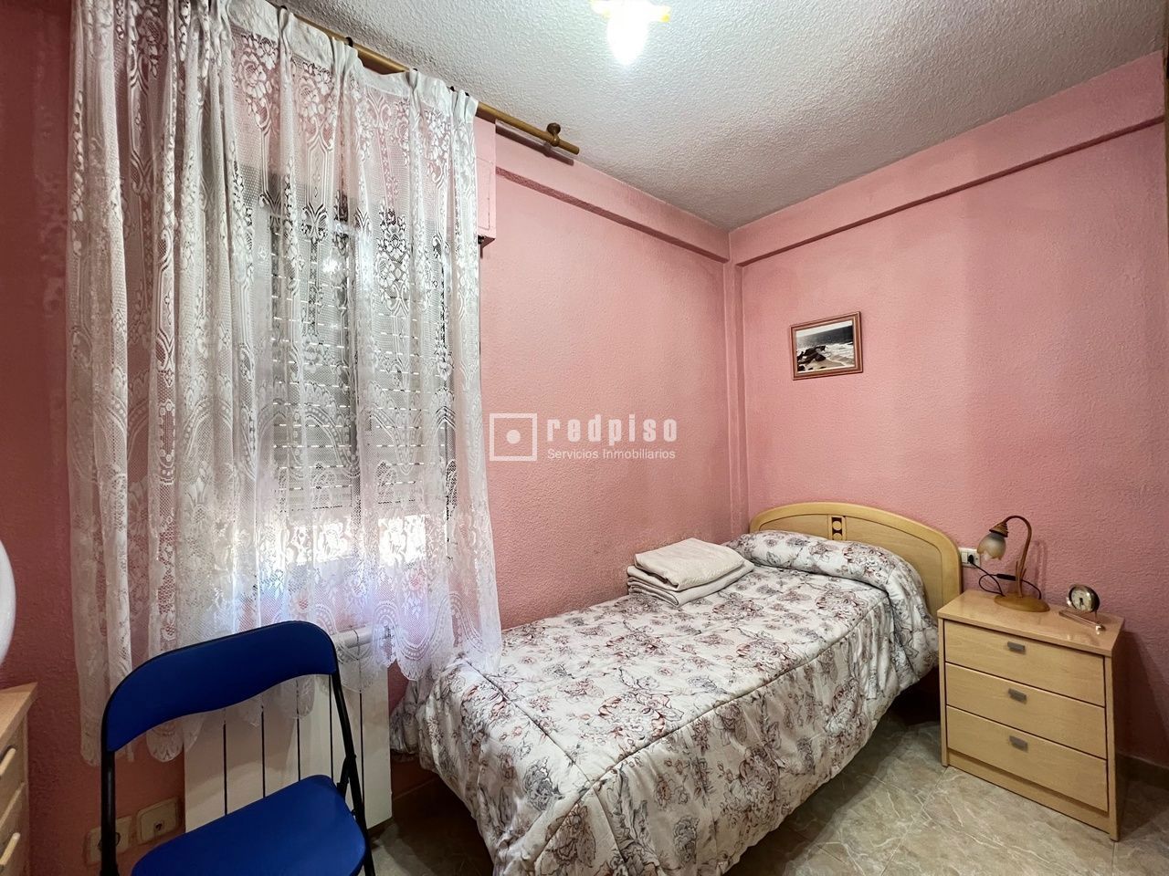 Piso en venta en Zarzaquemada, Madrid 16/19