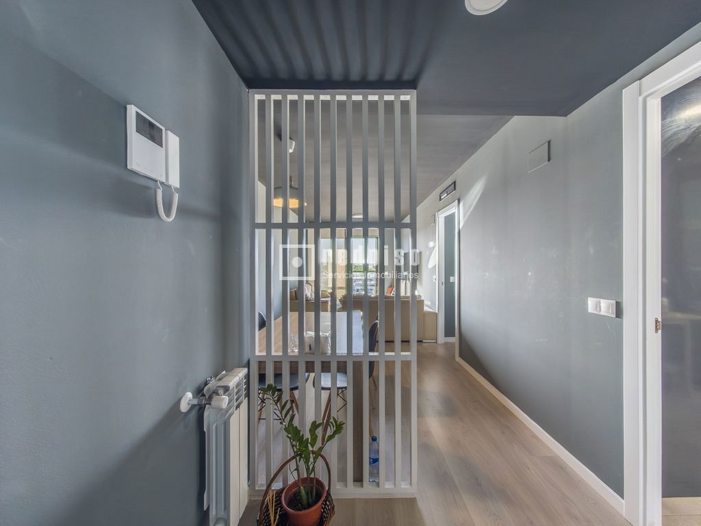 Piso en venta en  calle de la Cañada de Vicálvaro a San Fernando, Vicálvaro, Madrid  1/1