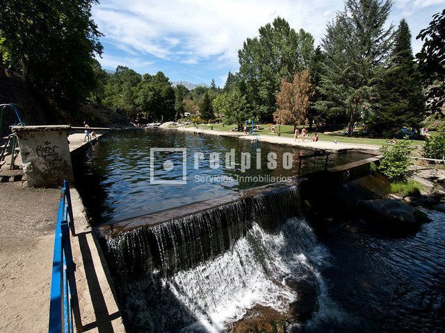 Terreno en venta  calle Viña Mosquera, Arenas de San Pedro, Ávila  1/1