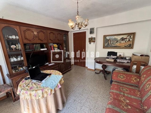 Piso en venta en  Guadalajara  1/1