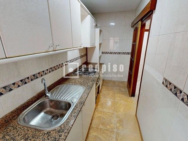 Piso en venta en calle Poeta Sansano, Alicante (alacant), Alicante 6/14